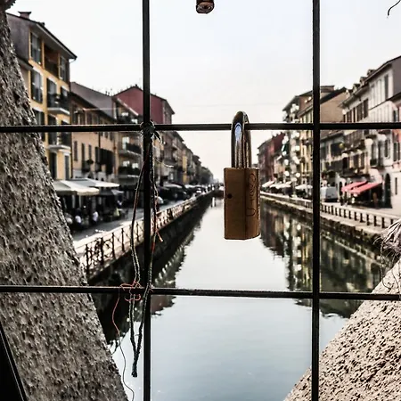Via Argelati - Navigli Top Location 2-3